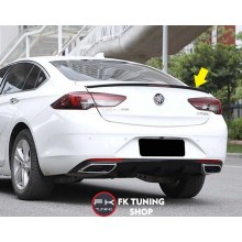 Opel İnsignia Spoyler 2017 ve üzeri (plastik/boyasız