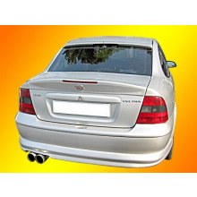 OPEL VECTRA B SPOYLER IŞIKLI 1995-2002 (polyester-boyasız)
