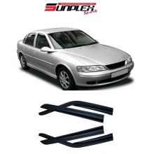 Opel Vectra B Cam Rüzgarlığı Sunplex Marka (1996-2003)