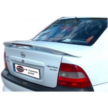 OPEL VECTRA B IŞIKLI SPOYLER (polyester)