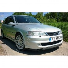 OPEL VECTRA B ÖN TAMPON EKİ ESNEK PLASTİK