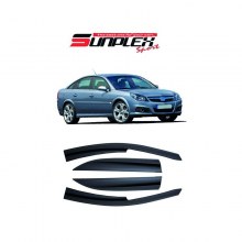 Opel Vectra C Cam Rüzgarlığı Sunplex Marka (2004-2010)