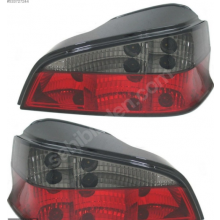 Peugeot 106 Arka Stop Sonar Füme Renk