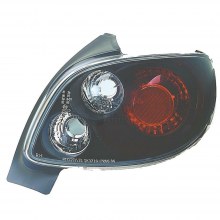PEUGEOT 206 SONAR STOP 