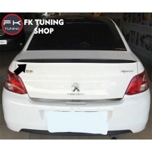PEUGEOT 301 SPOYLER (polyester-boyasız) 