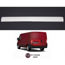 PEUGEOT BOXER BAGAJ KROM ÇITASI (2007-ÜZERİ)