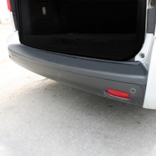 PEUGEOT EXPERT ARKA TAMPON ÜST KORUMASI 2017 ve üzeri