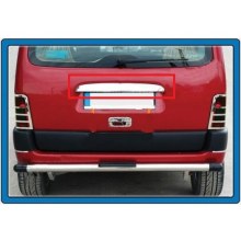 PEUGEOT PARTNER KROM BAGAJ KROM ÇITASI 2004-2008