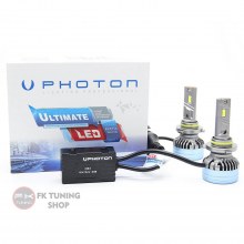 Photon 9005 Led Xenon Ultimate Serisi Ampul