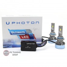 Photon 9006 Led Xenon Ultimate Serisi Ampul