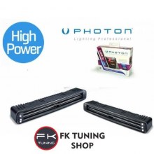 PHOTON DRL 12V 8 Lİ GÜNDÜZ LEDİ PHOTON DRL 12V 8 Lİ GÜNDÜZ LEDİ