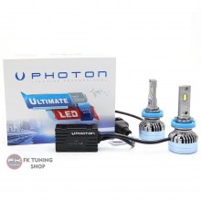 Photon H11 - H8 - H9 - H16 Led Xenon Ultimate Serisi Ampul