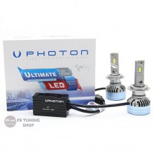Photon H7 Led Xenon Ultimate Serisi Ampul