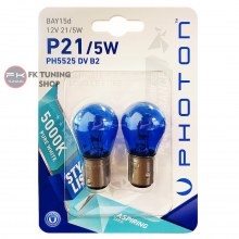 Photon P21/5W 12V 1016 Diamond Vision Ampül