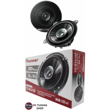PİONEER 16 CM OTO HOPARLÖR (TS-G1610F) PİONEER 16 CM OTO HOPARLÖR (TS-G1610F)
