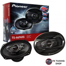 PİONEER OVAL HOPARLÖR 6x9 450 WATT (TS-A6967S) PİONEER OVAL HOPARLÖR 6x9 450 WATT (TS-A6967S)