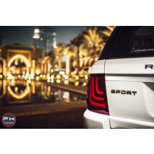 RANGE ROVER SPORT L320 GLOHH LED STOP (2005-2013)