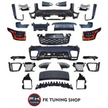 RANGE ROVER SPORT L494 BODY KİT (2014-2018)