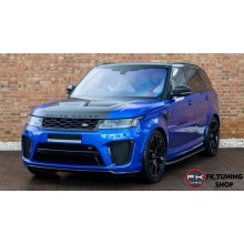 Range Rover Sport SVR Body Kit Seti 2018 ve üzeri
