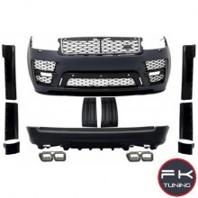 Range Rover Vogue L405 Svo Body Kit (2013-2017)