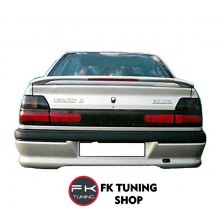Renault 19 Europa Spoyler Bagaj Üstü Işıklı (polyester/boyasız)