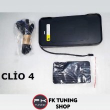 RENAULT CLİO 4 KABLOSUZ SARJ ÜNİTESİ 2015-2019 RENAULT CLİO 4 KABLOSUZ SARJ ÜNİTESİ 2015-2019