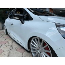 RENAULT CLİO 4 MARŞPİYEL ALT LİP