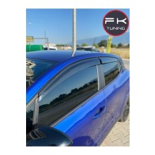 Renault Clio 5 Cam Rüzgarlığı Sunplex (2020 ve üzeri