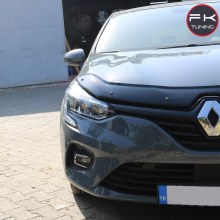 RENAULT CLİO 5 KAPUT RÜZGARLIĞI (2020 ve üstü) RENAULT CLİO 5 KAPUT RÜZGARLIĞI (2020 ve üstü)