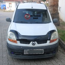 RENAULT KANGOO KAPUT RÜZGARLIĞI 2003-2007