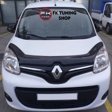 RENAULT KANGOO KAPUT RÜZGARLIĞI 2014-2020