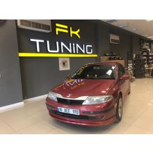 Renault Laguna 2 Body Kit Seti  Makyajsız Kasa (polyester /boyasız)