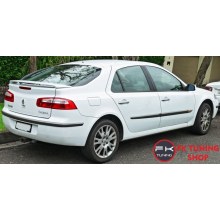 RENAULT LAGUNA 2 SPOYLER  (polyester/boyasız)