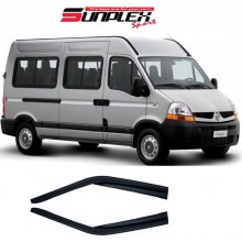 Renault Master Cam Rüzgarlığı Sunplex Marka (1998-2009)