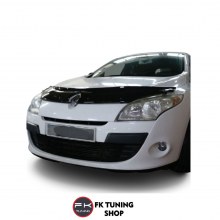 RENAULT MEGANE 3 KAPUT RÜZGARLIĞI 2009-2016