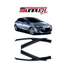 Renautl Megane 3 Cam Rüzgarlığı Sunplex Marka (2009-2016)