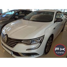 RENAULT MEGANE 4 AYNA KAPAĞI YARASA AYNA (pianoblack)