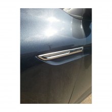 RENAULT MEGANE 4 ÇAMURLUK KROMU 2016 ve üzeri 