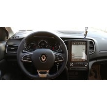 RENAULT MEGANE 4 DİREKSİYON KROMU 2016 VE ÜZERİ