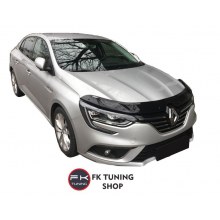 RENAULT MEGANE 4 KAPUT RÜZGARLIĞI 2016 ve üzeri