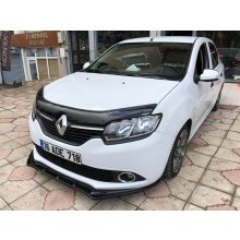 RENAULT SYMBOL KAPUT RÜZGARLIĞI (2012 ve üzeri