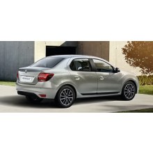 Renault Symbol Spor Yay 5 Cm 2012-2016 Apexi Marka