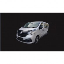 RENAULT TRAFFİC KAPUT RÜZGARLIĞI (2014-ÜSTÜ)