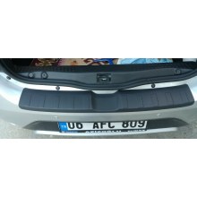 DACİA SANDERO STEPWAY BAGAJ İÇ KORUMA EŞİĞİ SET 2012-2020