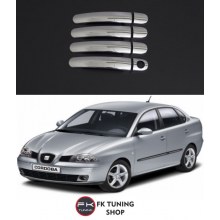 SEAT CORDOBA KROM KAPI KOLU PASLANMAZ ÇELİK (2003-2009)