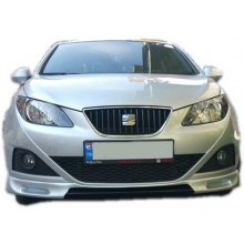 SEAT İBİZA BODY KİT SETİ (makyajsız-boyasız polyester)