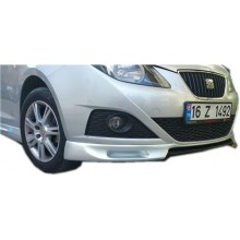 SEAT İBİZA ÖN TAMPON EKİ Makyajsız Kasa (polyester-boyasız) SEAT İBİZA ÖN TAMPON EKİ Makyajsız Kasa (polyester-boyasız)