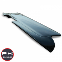 Seat İbiza Spoyler (polyester/boyalı) 2008-2019