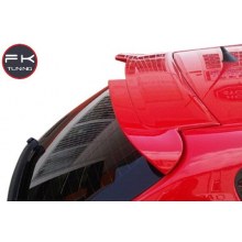 Seat İbiza Spoyler (polyester-boyasız) 2008-2019