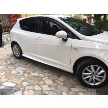 Seat İbiza Yan Marşpiyel Seti (polyester-boyasız